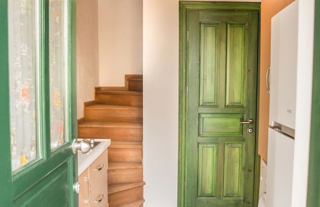 Two Stone Homes - Photo 9