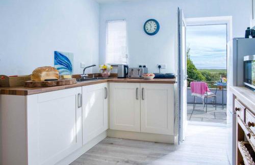 The Studio At Raymond House - Penally - Tenby - Foto 7