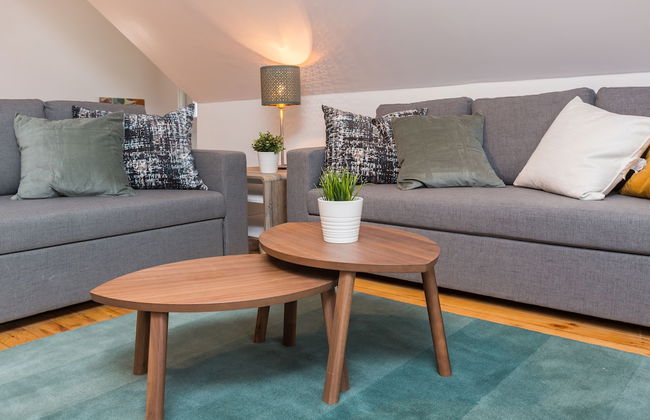 Applewood Suites - Palmerston Avenue - Photo 24