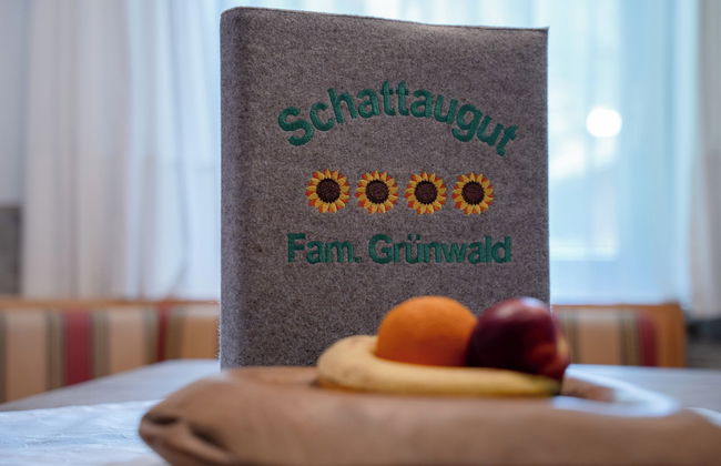 Schattaugut - Foto 29