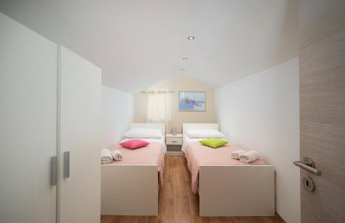 Villa Fosca, beautiful villa in a fantastic location - Foto 50