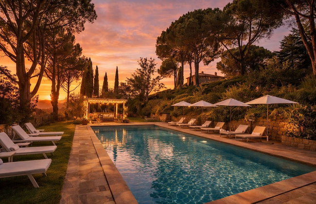 Torre Collevento Luxury Villa - Foto 69