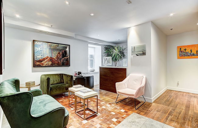 The SFX Old Port - Foto 3