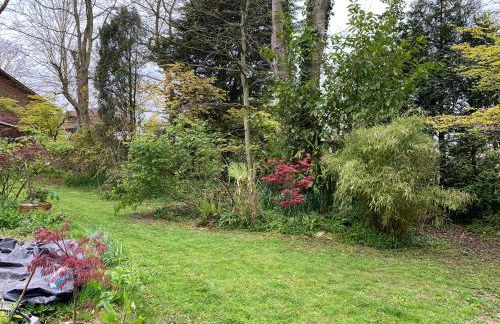 Le Pré Aux Loups - Foto 32