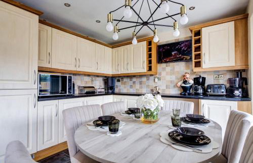 Luxury - 4 BHK Semi Detached House - Foto 34