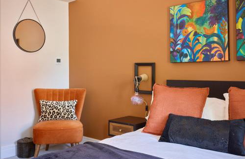 Trinity House By Ritual Stays - Photo 35