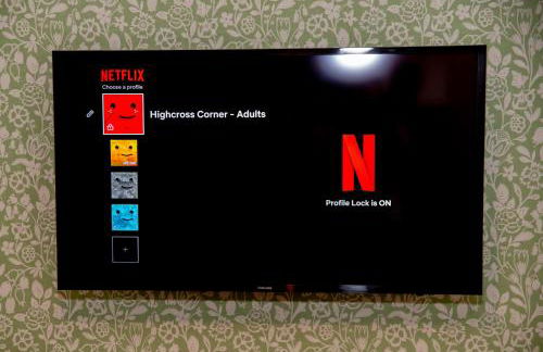 Highcross Corner - Foto 4