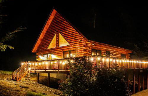 Hideaway Chalet - Foto 39
