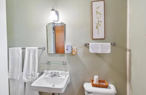 2 Bedroom Rental on Squam Lake (Unit 4) - Foto 9