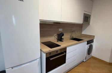 Zen apartamento céntrico y cerca de la feria - Photo 18