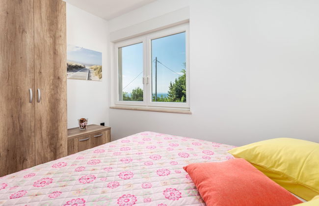 Vista Bay Apartments Opatija - Foto 17