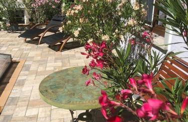 Ferienhaus mit Pool im Seußlitzer Grund - Foto 25