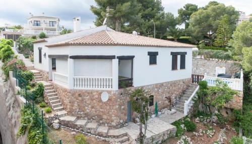 Chalet Cerro - Photo 5