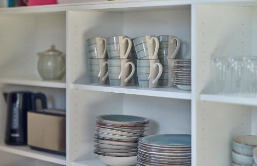 Neu!!! Moselbleibe Altes Forsthaus - Foto 26