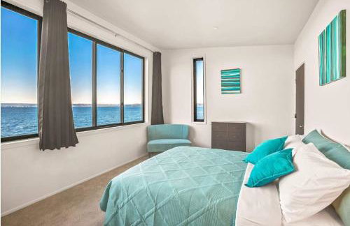 Waterfront Haven with Spectacular View in Bainbridge - Foto 8