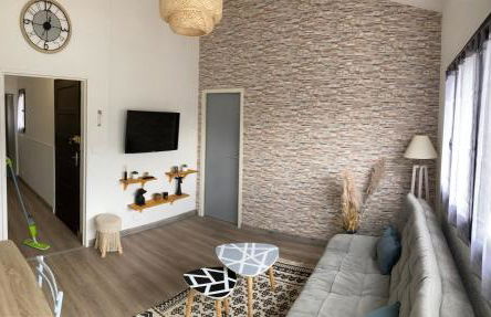 Petite maison VILLEFORT - Foto 1