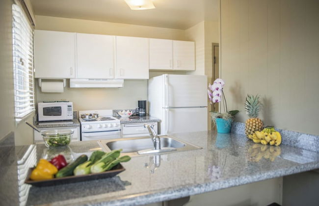 Plantation Hale Suites - Foto 33