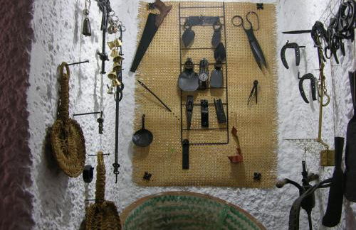 Cuevas La Cocinillas - Foto 44