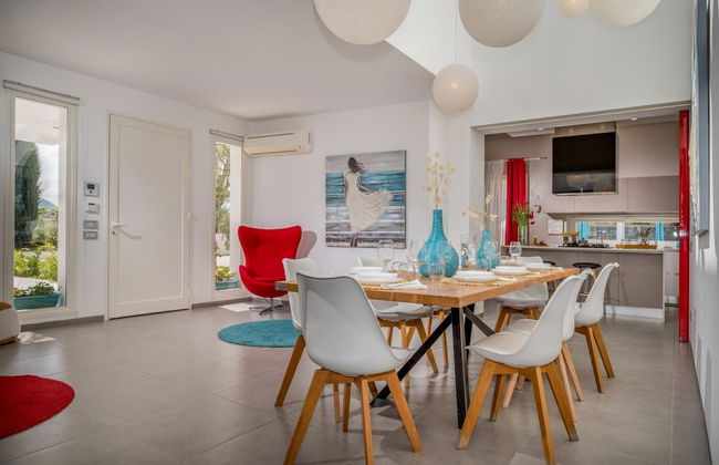 Villa Sikelia in Alcamo - Foto 42