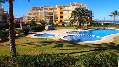 Apartamento Marina Azul - Foto 3