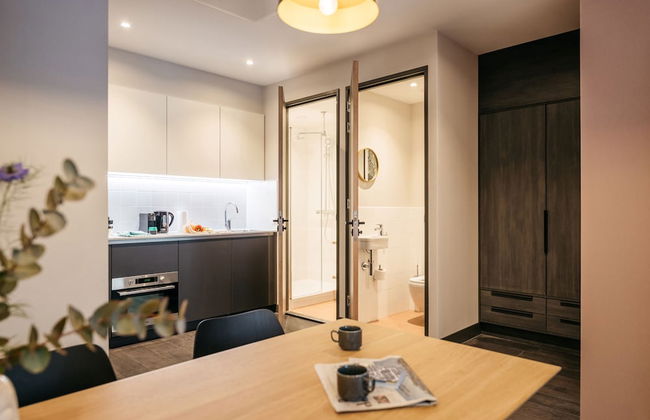 YAYS The Hague Willemspark by Numa - Foto 16