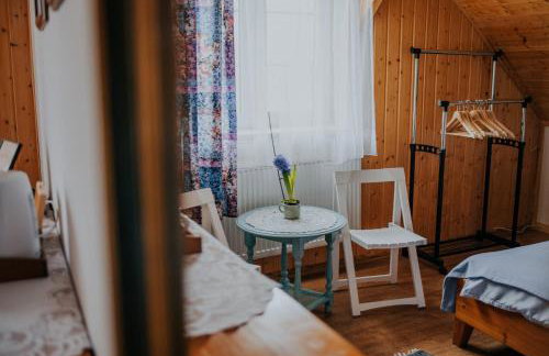 Dom Gościnny Sowia Stópka - Foto 48