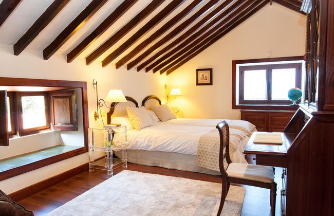 Villa in Bandama - Foto 19