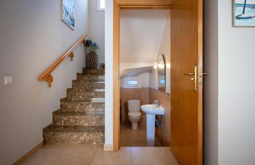 AT095 House with private pool - Foto 14