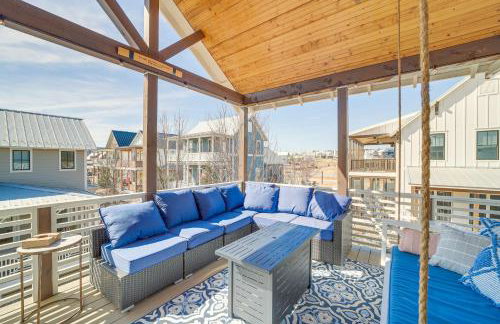 Cozy Carlton Landing Home - Pools and Lake Access - Foto 27