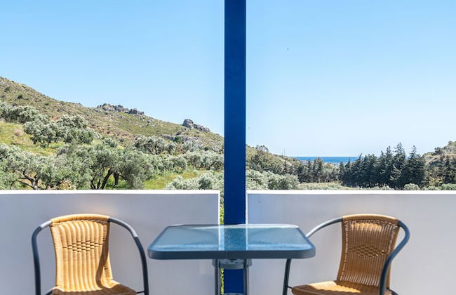 Anna-Ageliki Apartments - Foto 54