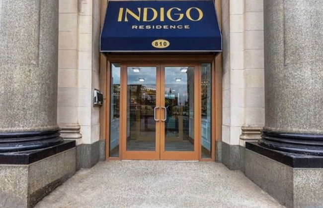 Elite Terrace - Spacious Apt w Terrace - Foto 34