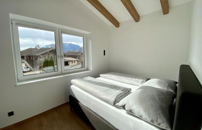 Attic Apartment in Saalfelden Near Ski Slopes - Foto 2