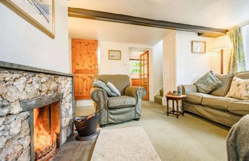 2 Bed in Borrowdale SZ302 - Foto 3