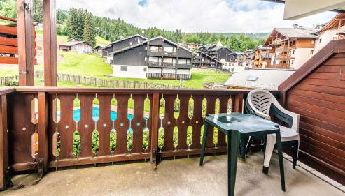 Les Sitelles - 11 - Piscine Appart 6 pers - Foto 4