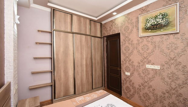 Amiryan street apartments - Foto 2, Habitación