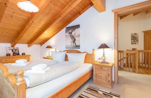 Ferienwohnung Elisabeth - Foto 27