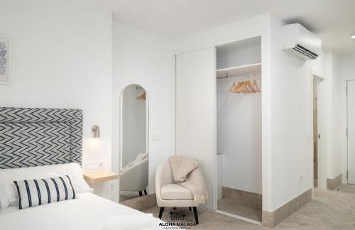 Bolivia Collection Playa Pedregalejo By Aloha Málaga - Foto 9