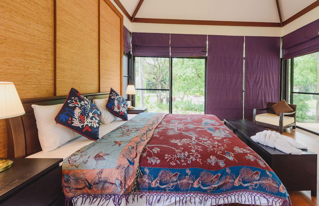 Pool Villa Pattaya by Passionata - Foto 12