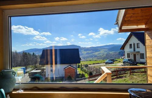 Dream Catcher House - dom do wynajęcia w górach - Foto 17