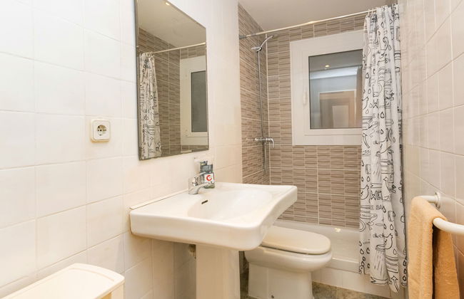 3 bedroom Apartment in Barcelona - Photo 14