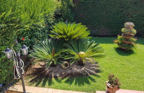 Villa Vera - Foto 23