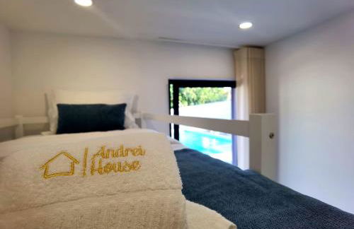 AndreiHouse - Foto 39