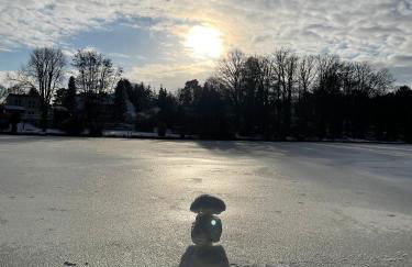 Holzhaus am See - Foto 84