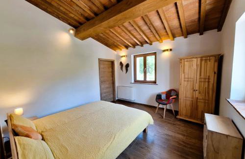 Villa Emma-Toscanaparadiso - Foto 32