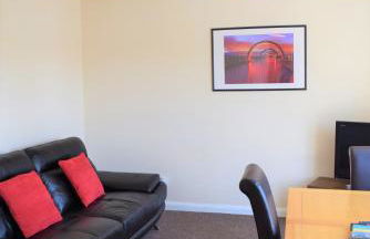 Kelpies Serviced Apartments Alexander- 2 Bedrooms - Foto 12