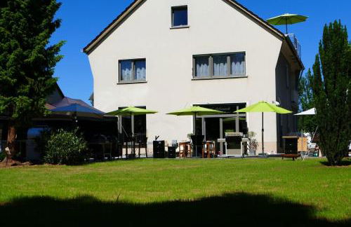 Ferienwohnung Shepherd - Foto 14