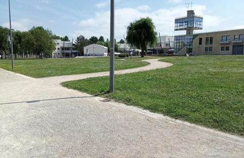 Vue sur lac - Photo 43