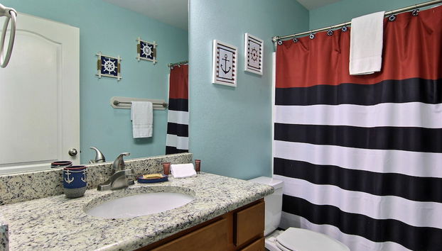 Bikini's and Martini's - Foto 3, Habitación