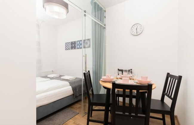 TOTU HOME Gdańsk Marina Apartment - Foto 10