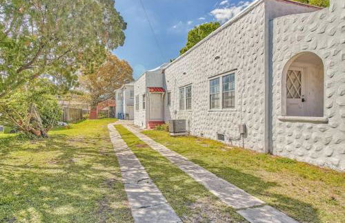 Gorgeous Loft Apartment Centrally Located Tampa - Foto 19